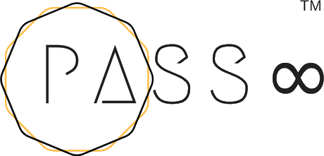 Pass∞ (Pronouced PassInfinity) Pass∞ (Pronouced PassInfinity)